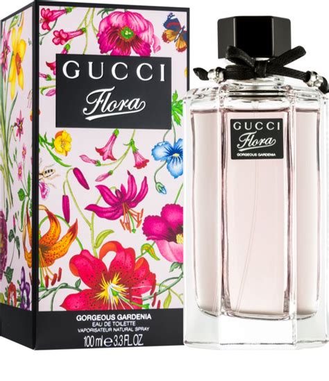 stampa flora gucci|gucci eau de toilette.